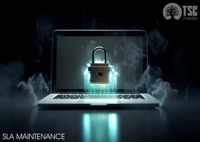 SLA Maintenance